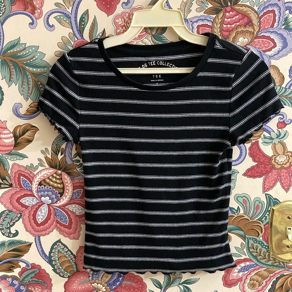 Aeropostale Ogg Tee Collection Shirt